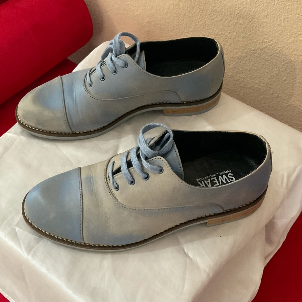 Women’s Swear-London Charlotte 1 Shoes